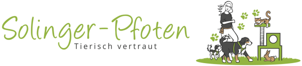 Solinger Pfoten