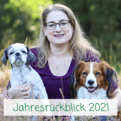 Mein Jahresrückblick 2021